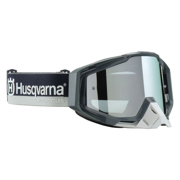HUSQVARNA - משקפי אבק RACECRAFT +