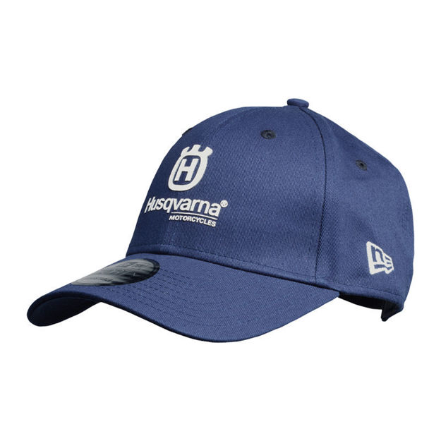 תמונה של כובע CURVED TEAM CAP