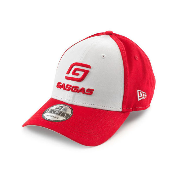 תמונה של GASGAS - כובע REPLICA TEAM CURVED