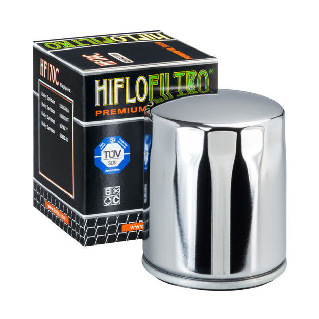 פילטר שמן HF170C
