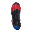 נעלי רכיבה HONDA CR-X DRYSTAR שחור/אדום/כחול
