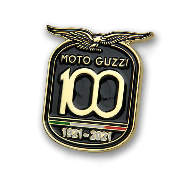 סיכת Moto Guzzi  100