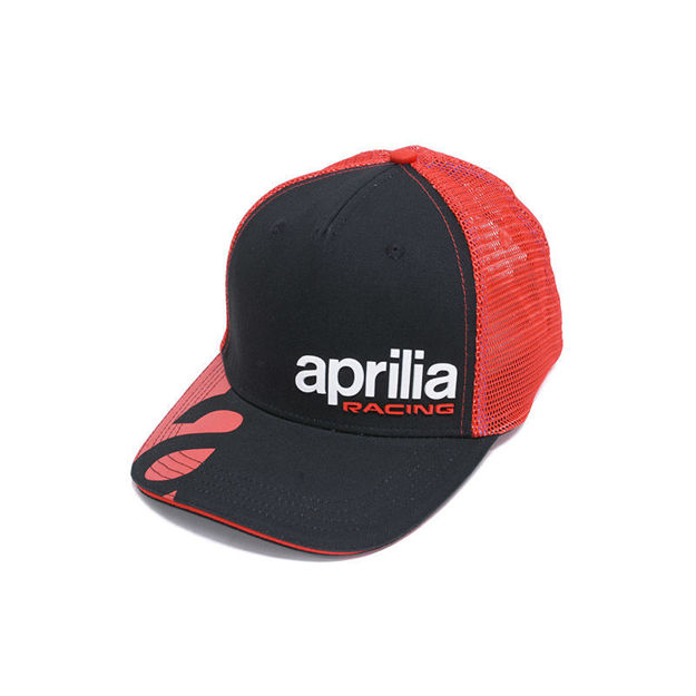 כובע TRUCKER Aprilia