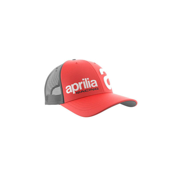 כובע מצחייה רשת Aprilia