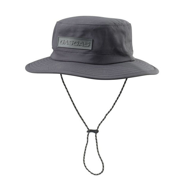 כובע TRACK HAT שחור גזגז  מידה ONE SIZE