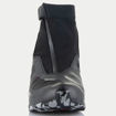 נעלי רכיבה אלפינסטארס ALPINESTARS CR-8 GTX   שחור / אפור כהה / כחול
