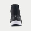 נעלי רכיבה אלפינסטארס ALPINESTARS CR-1 שחור / לבן