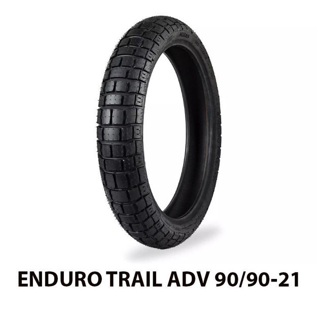  MITAS  90/90-21 ENDURO TRAIL ADV TL/TT 54V 