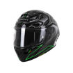 SHOEI X-SPIRIT III AERODYNE TC-4