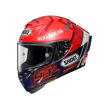 SHOEI X-SPIRIT III MARQUEZ 6 TC-1