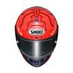 SHOEI X-SPIRIT III MARQUEZ 6 TC-1