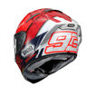 SHOEI X-SPIRIT III MARQUEZ 6 TC-1