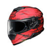 SHOEI GT-AIR II - OGRE TC-1