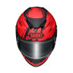 SHOEI GT-AIR II - OGRE TC-1