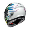 SHOEI GT-AIR II - INSIGNIA TC-5