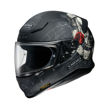 SHOEI NXR - BRIGAND TC-10
