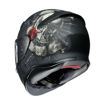 SHOEI NXR - BRIGAND TC-10