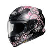 SHOEI NXR - HARMONIC TC-10