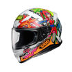 SHOEI NXR - STIMULI TC-10