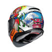 SHOEI NXR - STIMULI TC-10