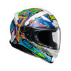 SHOEI NXR - STIMULI TC-10