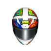 SHOEI NXR - STIMULI TC-10