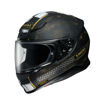 SHOEI NXR - TERMINUS TC-9