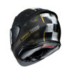 SHOEI NXR - TERMINUS TC-9