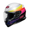 SHOEI NXR - ZORK TC-7