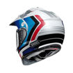 SHOEI - HORNET ADV - SOVEREIGN TC-10