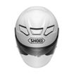 SHOEI - J-CRUISE II - WHITE