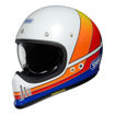 SHOEI EX-ZERO - EQUATION TC-2