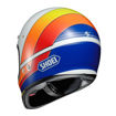 SHOEI EX-ZERO - EQUATION TC-2