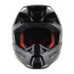 קסדת שטח ALPINESTARS S-M5 SOLID שחור מט