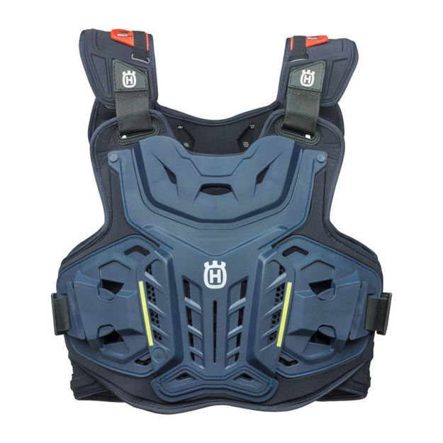 HUSQVARNA - 4.5 CHEST PROTECTOR