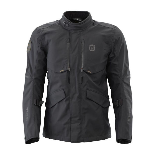 HUSQVARNA - PURSUIT GORE-TEX JACKET