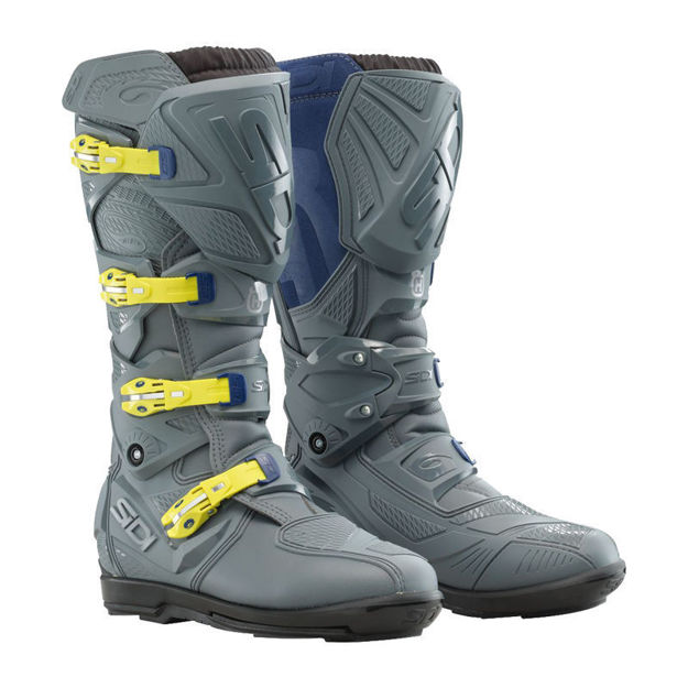 HUSQVARNA - X-3 SRS BOOTS