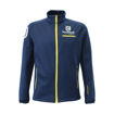 תמונה של REPLICA TEAM FLEECE - HUSQVARNA