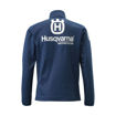 תמונה של REPLICA TEAM FLEECE - HUSQVARNA