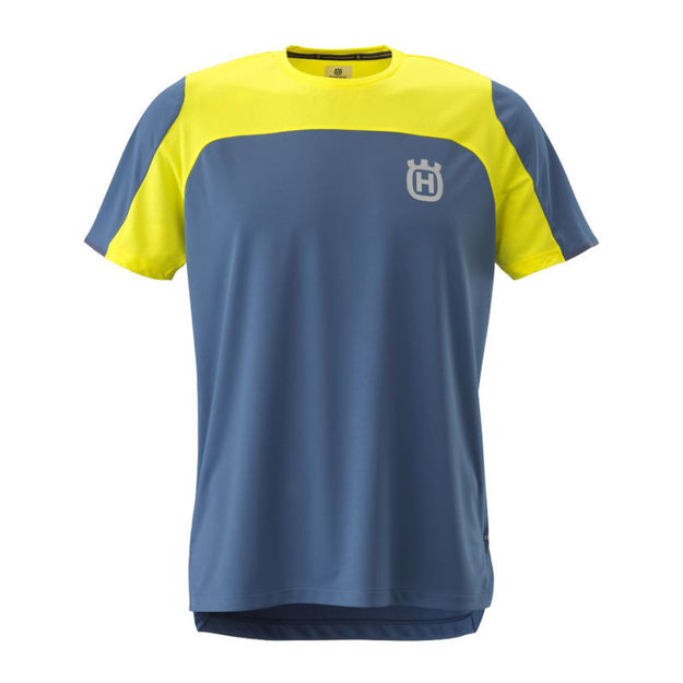 תמונה של HUSQVARNA - ACCELERATE TEE