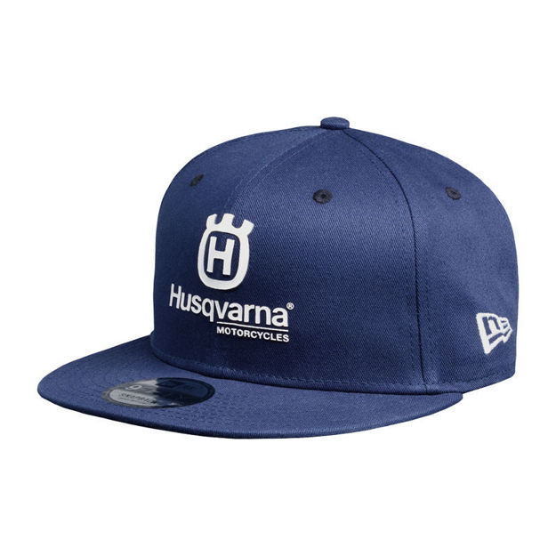 תמונה של HUSQVARNA - REPLICA TEAM HAT