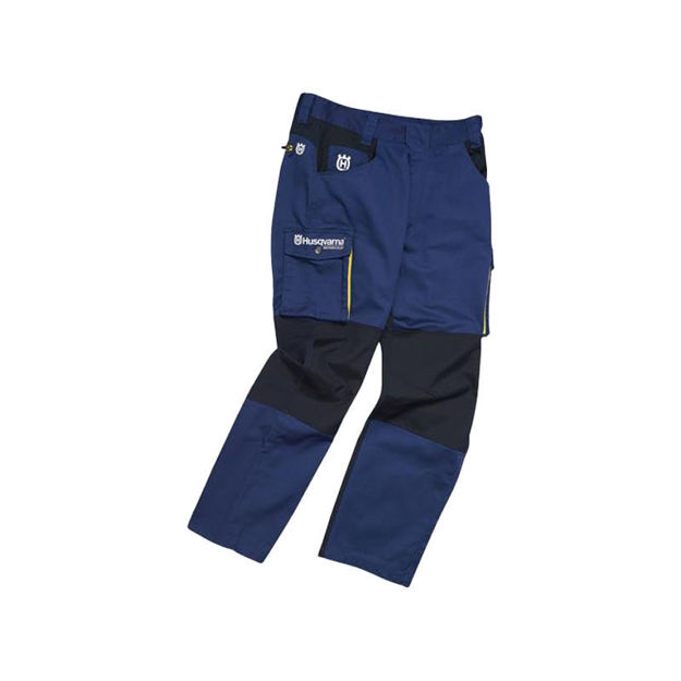 HUSQVARNA - REPLICA TEAM PANTS