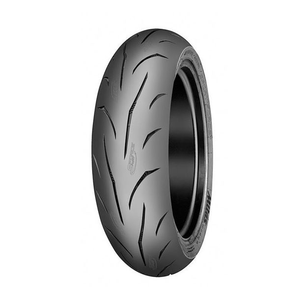 190/50ZR17 73W