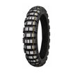 צמיג אדוונצ'ר אחורי MITAS E-09 DAKAR 120/90TL17 64R