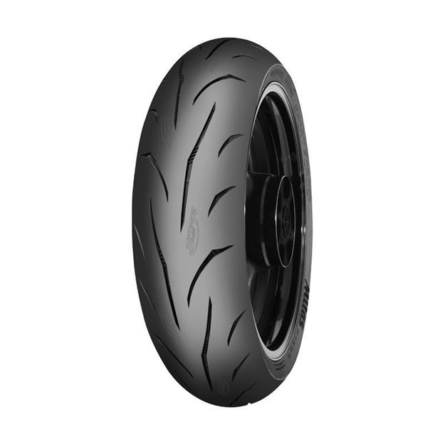 190/50ZR17 73W TL