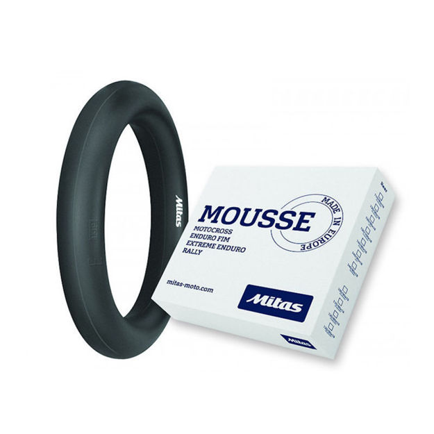 מוס אחורי MITAS 140/80X18