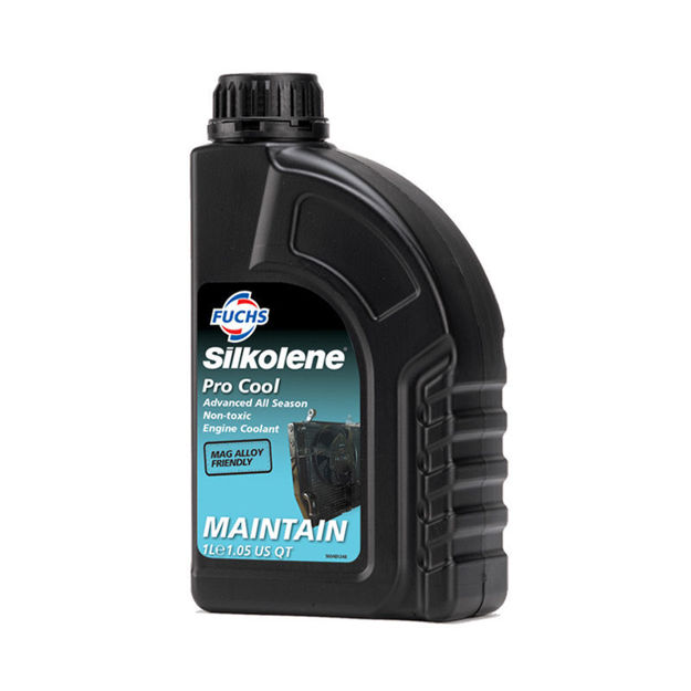 תמונה של SILKOLENE PRO COOL 1L