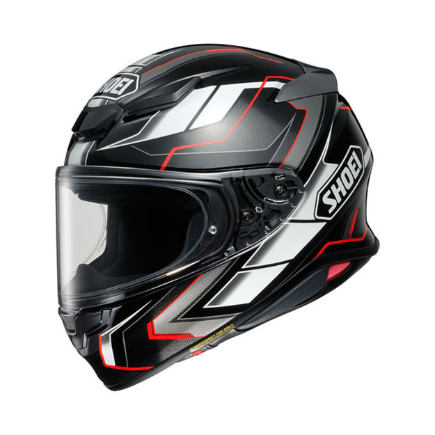 SHOEI NXR2 - PROLOGUE TC-5