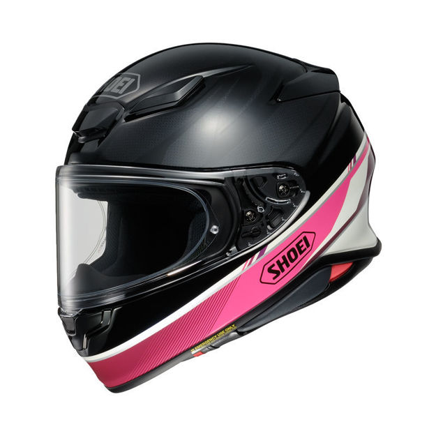 SHOEI NXR2 - NOCTURNE TC-7