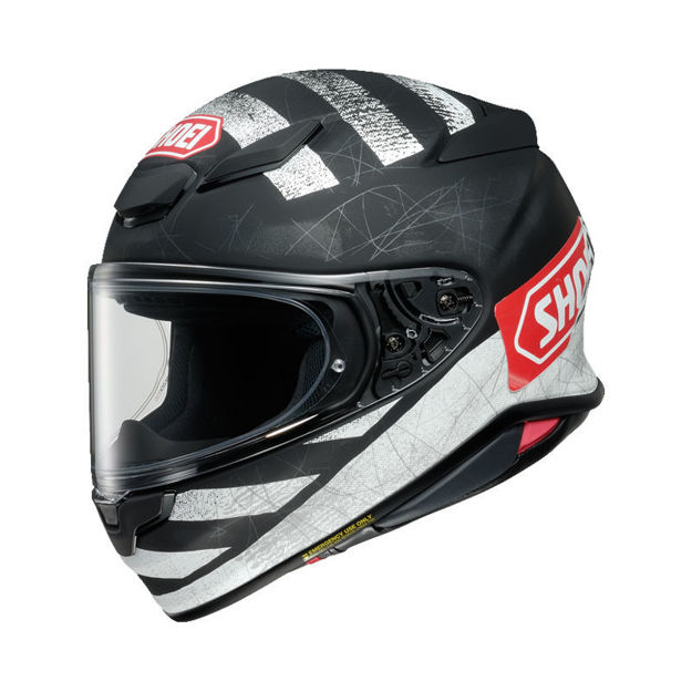 SHOEI NXR2 - SCANNER TC-5